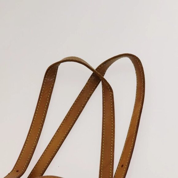 LOUIS VUITTON Monogram Bucket GM Shoulder Bag M42236 LV Auth 116823 - Picture 10 of 16